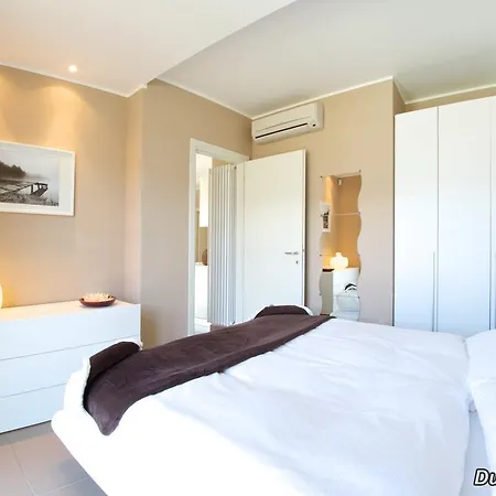 Lejlighedshotel Casa Del Sole Colico