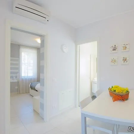 Lejlighedshotel Casa Del Sole *