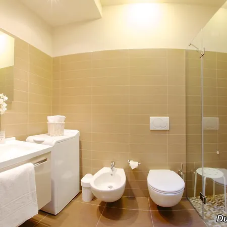 Casa Del Sole Lejlighedshotel Colico